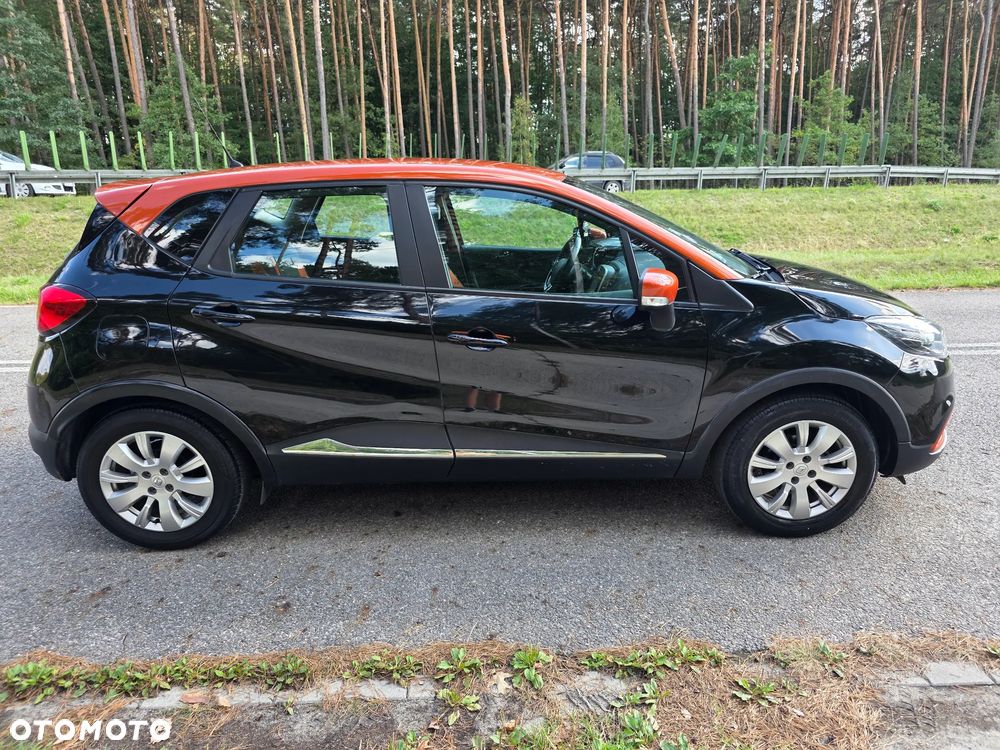 Renault Captur 0.9 Energy TCe Intens - 8