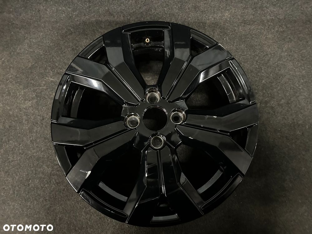 Alufelga Renault Dacia Sandero 3 16 cali 4x100 1szt. 403009410R - 1
