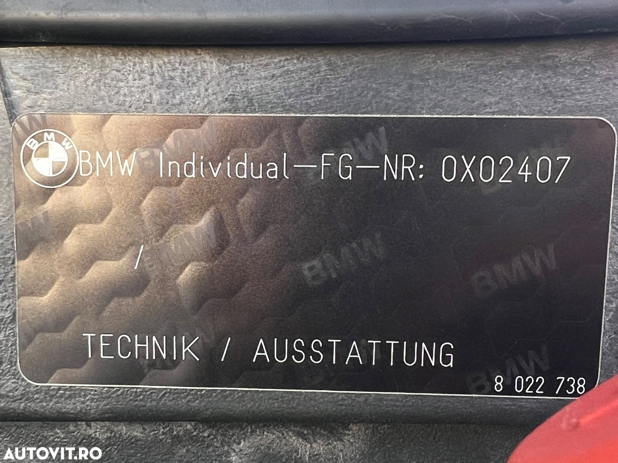 BMW X6 xDrive40d - 10