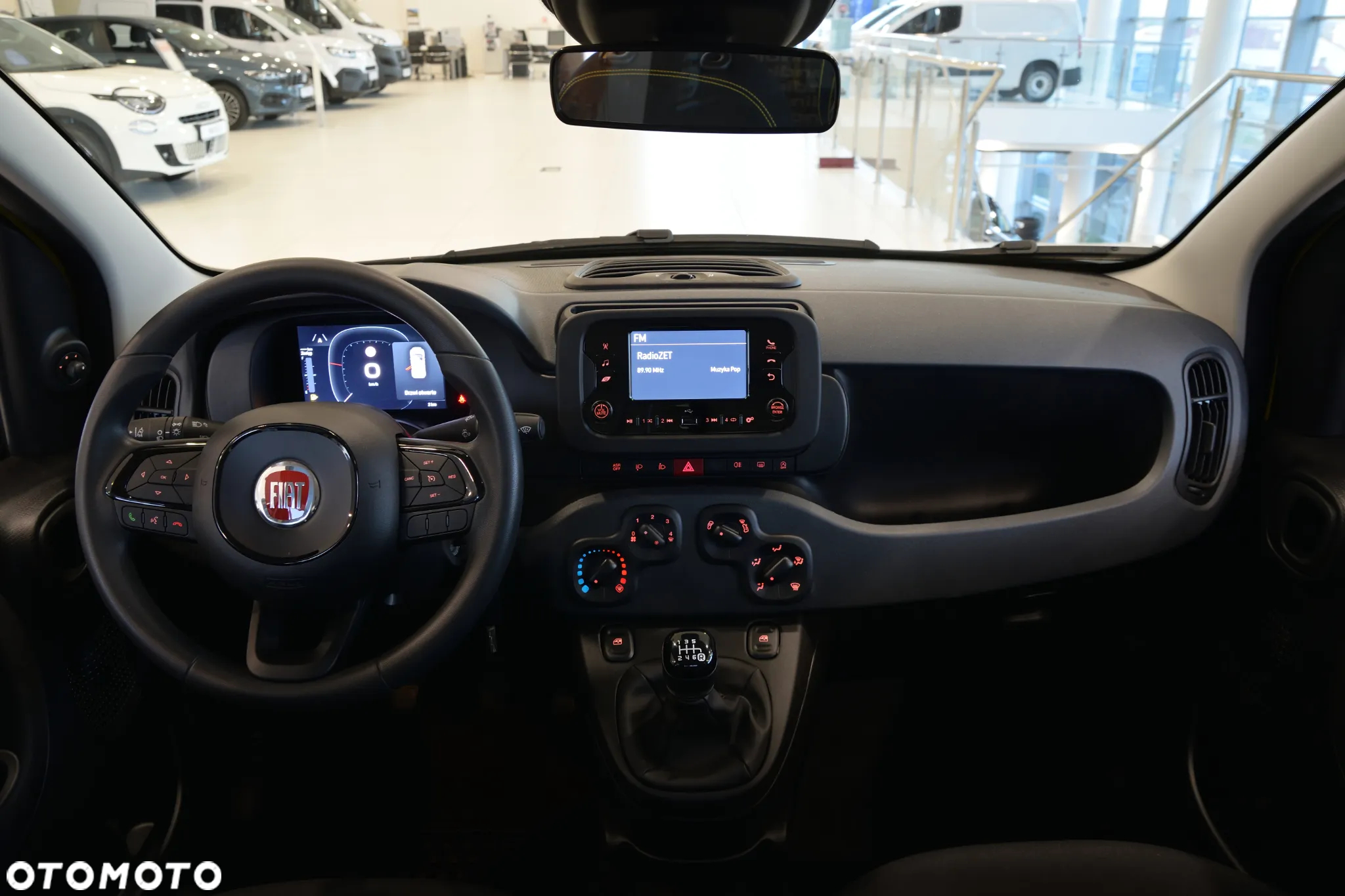 Fiat Panda 1.0 Hybrid - 8
