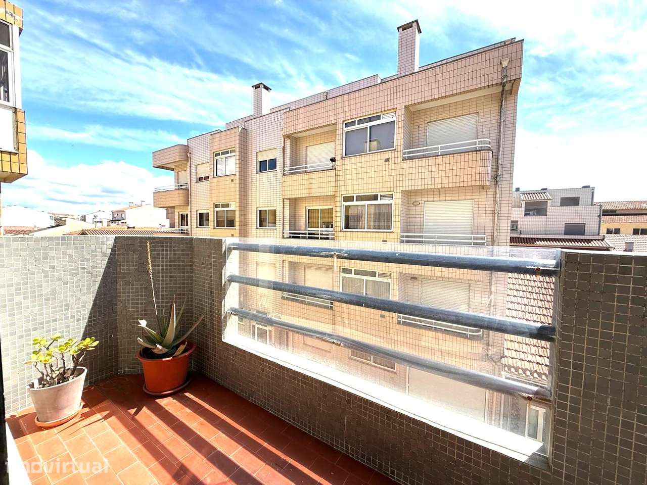 Apartamento T3 com vista mar na Praia do Furadouro - Grande imagem: 4/37