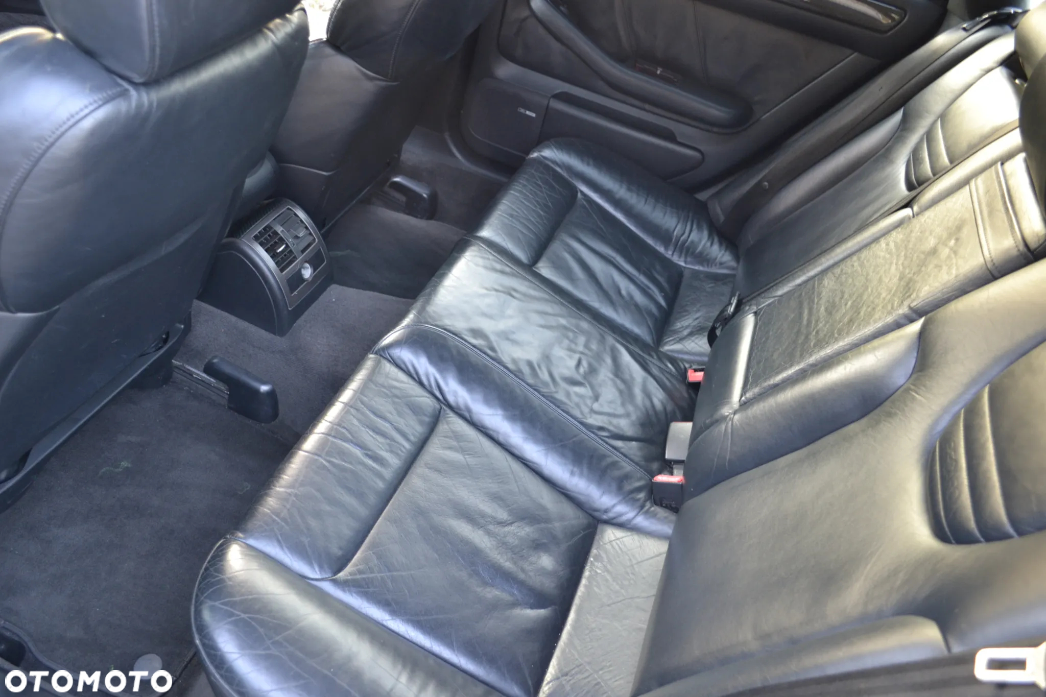 Audi S6 Avant 4.2 Quattro - 29