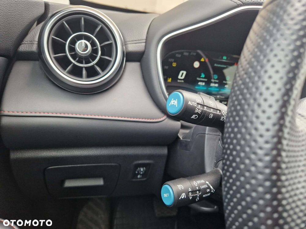 MG HS 1.5 T-GDI Excite DCT - 25