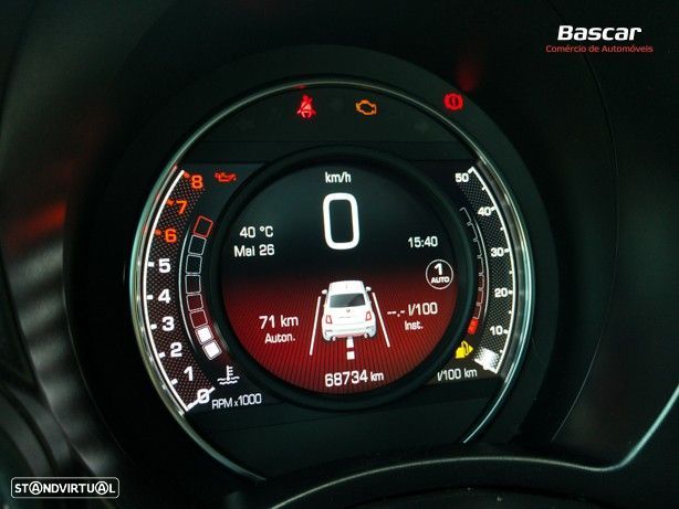 Abarth 595 Aut. Turismo - 39