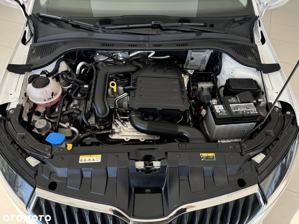 Skoda Fabia - 19