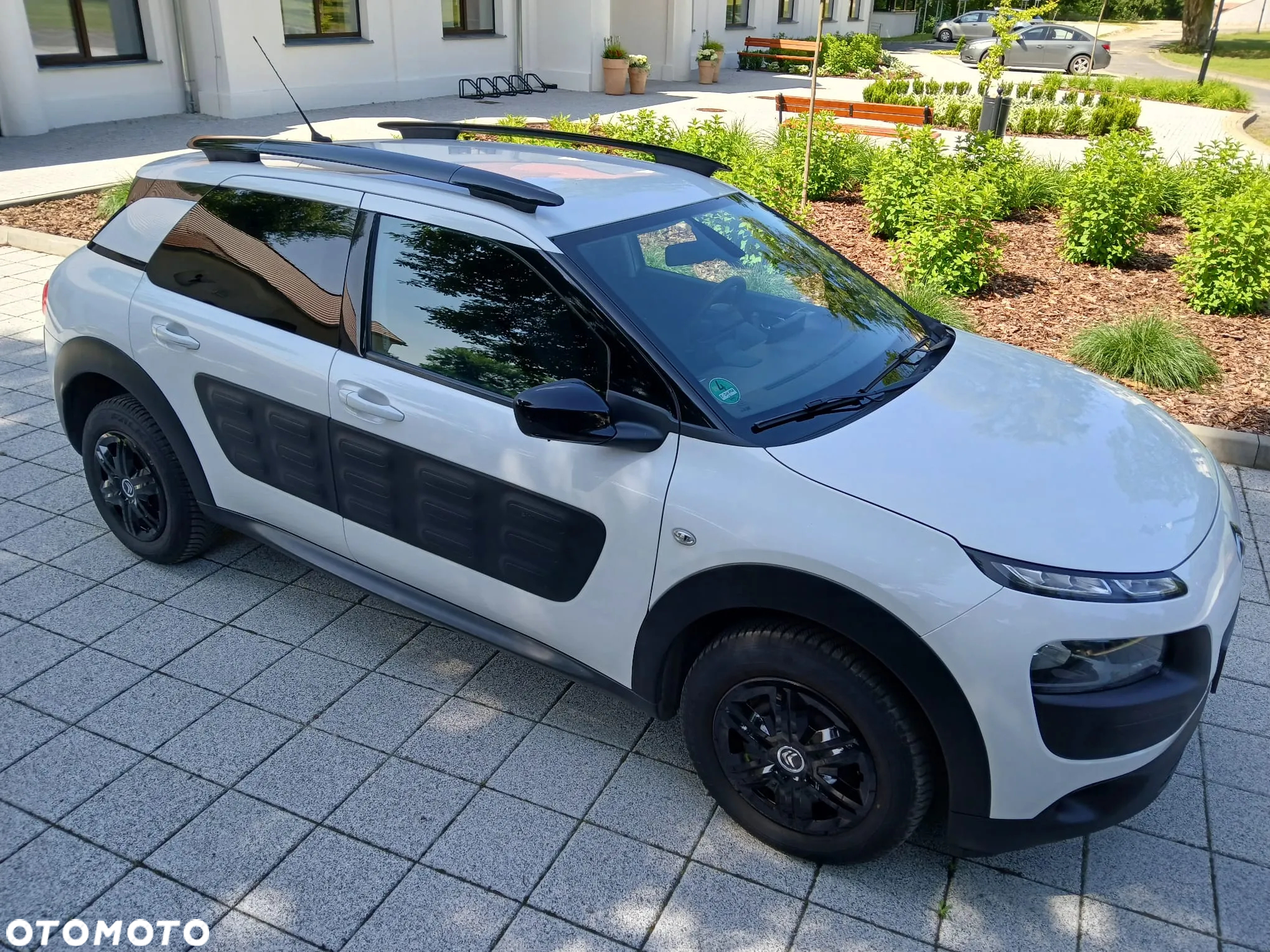 Citroën C4 Cactus - 20
