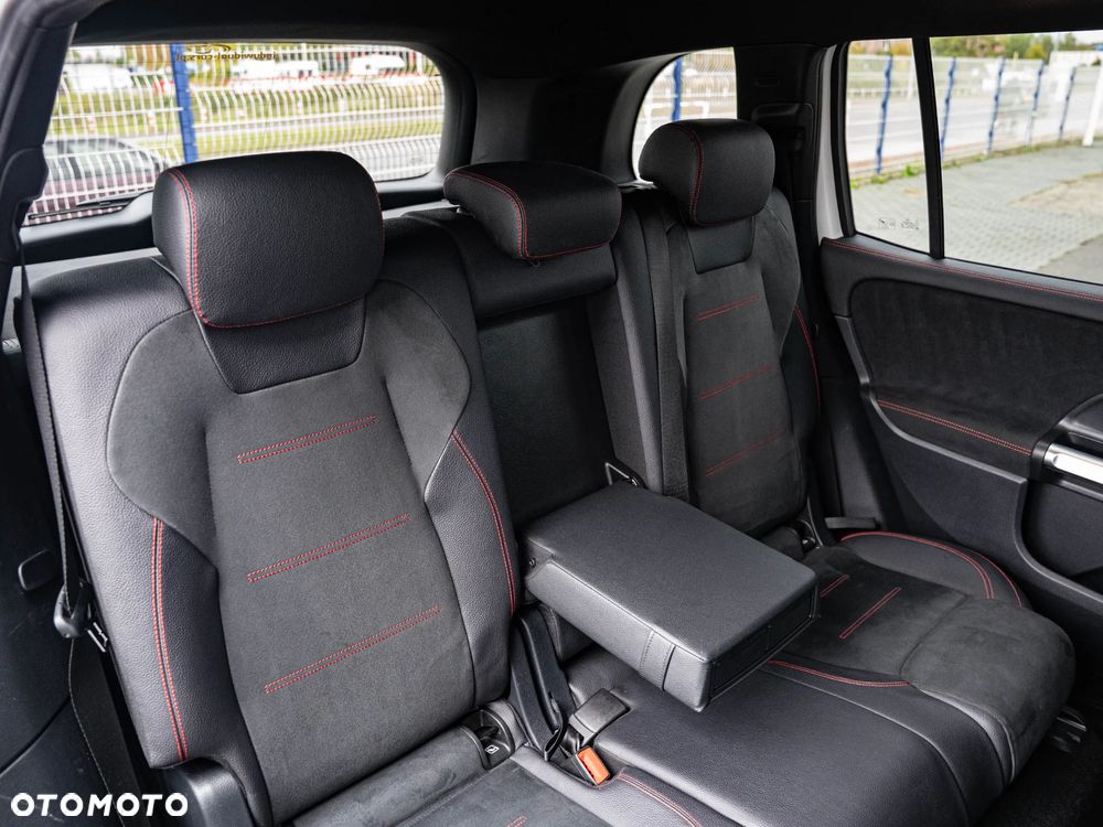 Mercedes-Benz GLB 200 7G-DCT Edition AMG Line - 27