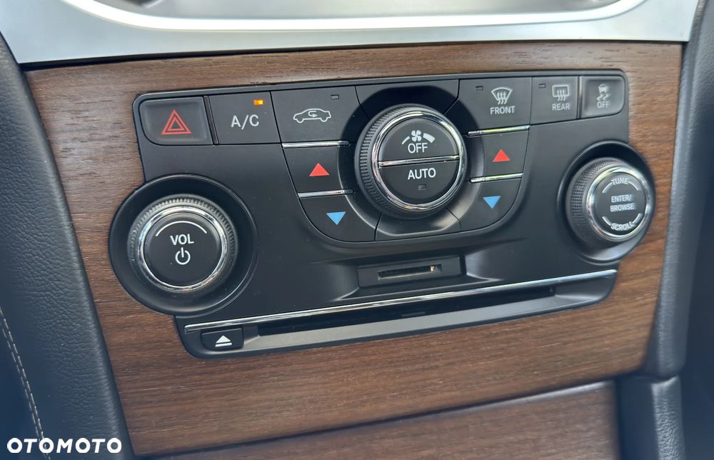 Lancia Thema 3.6 Executive AWD - 26