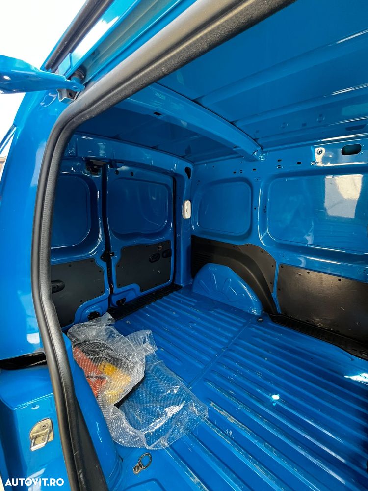 Renault Kangoo - 10
