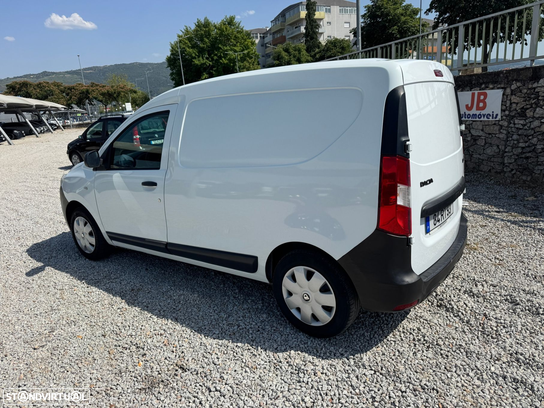 Dacia Dokker 1.5 dCi Pack - 4