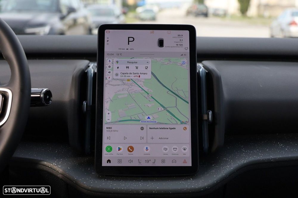 Volvo EX30 69 kWh Twin Motor Ultra - 26