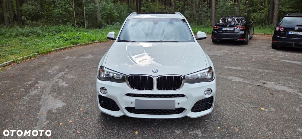 BMW X3 - 5