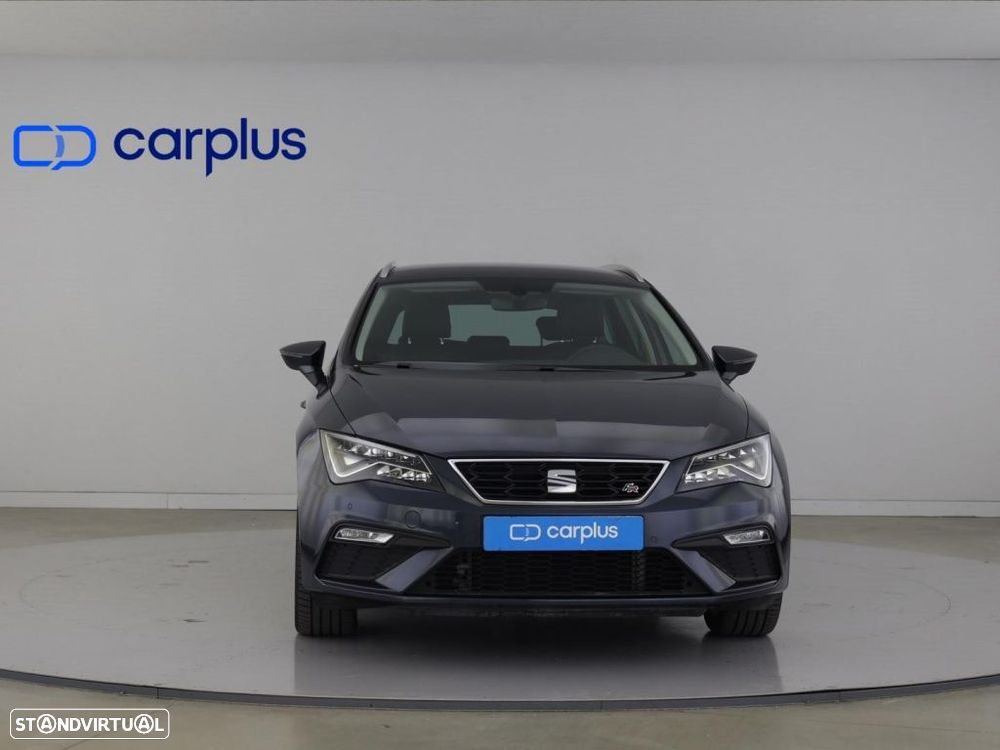 SEAT Leon 1.0 EcoTSI FR S/S - 3
