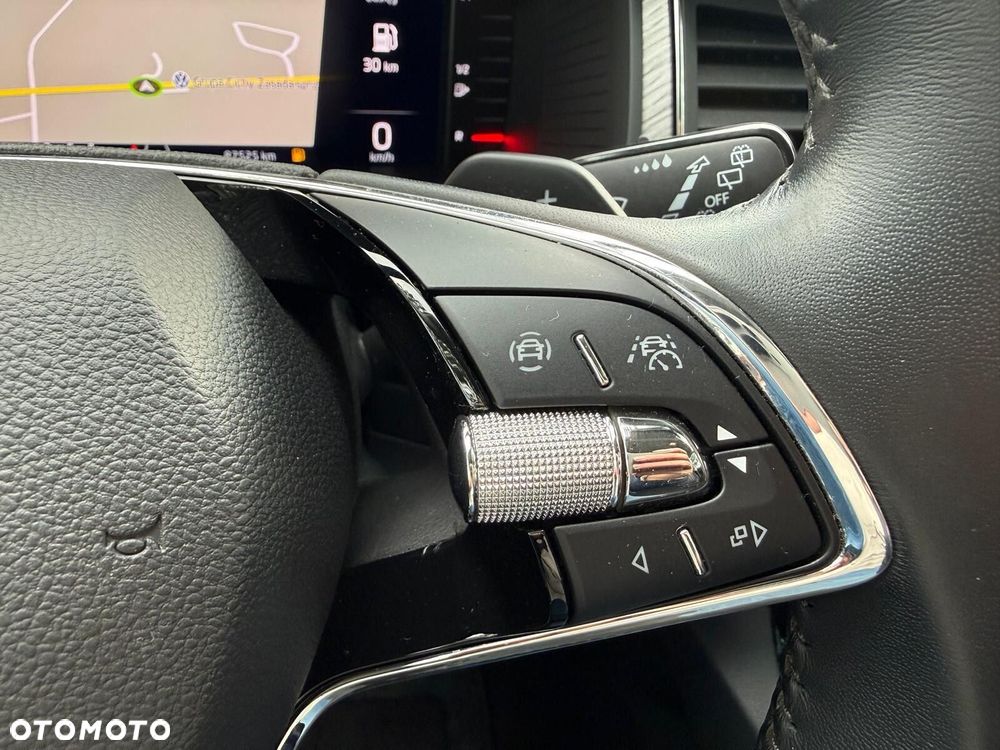 Skoda Kodiaq 2.0 TDI 4x4 Style DSG - 22