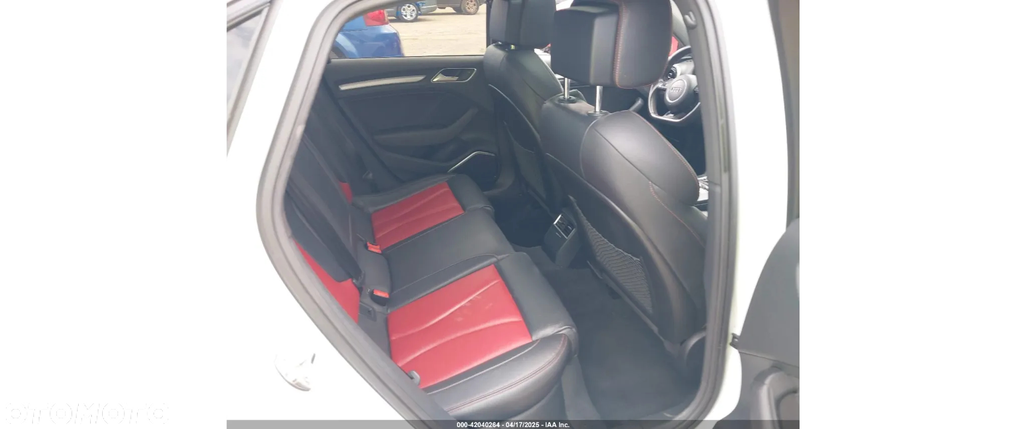 Audi S3 - 10