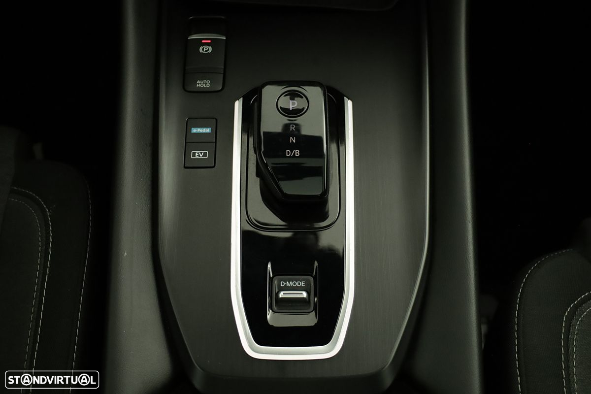 Nissan Qashqai 1.5 e-Power N-Connecta - 14