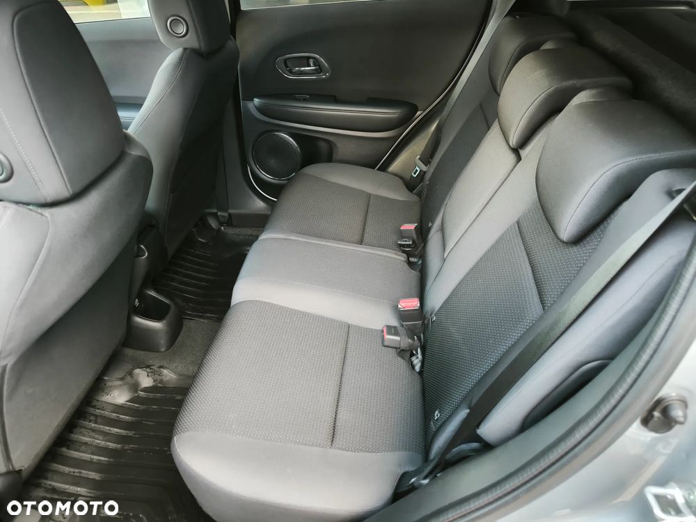 Honda HR-V 1.5 Elegance (ADAS) - 8