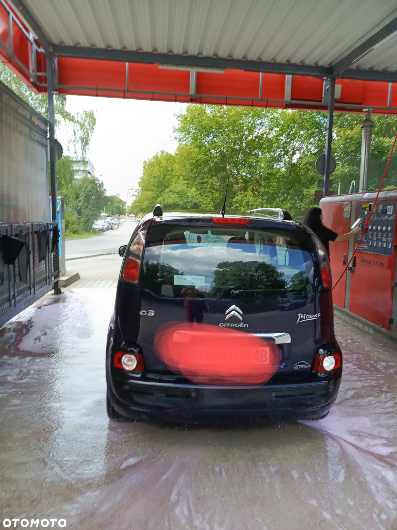 Citroën C3 Picasso 1.6i Exclusive - 2
