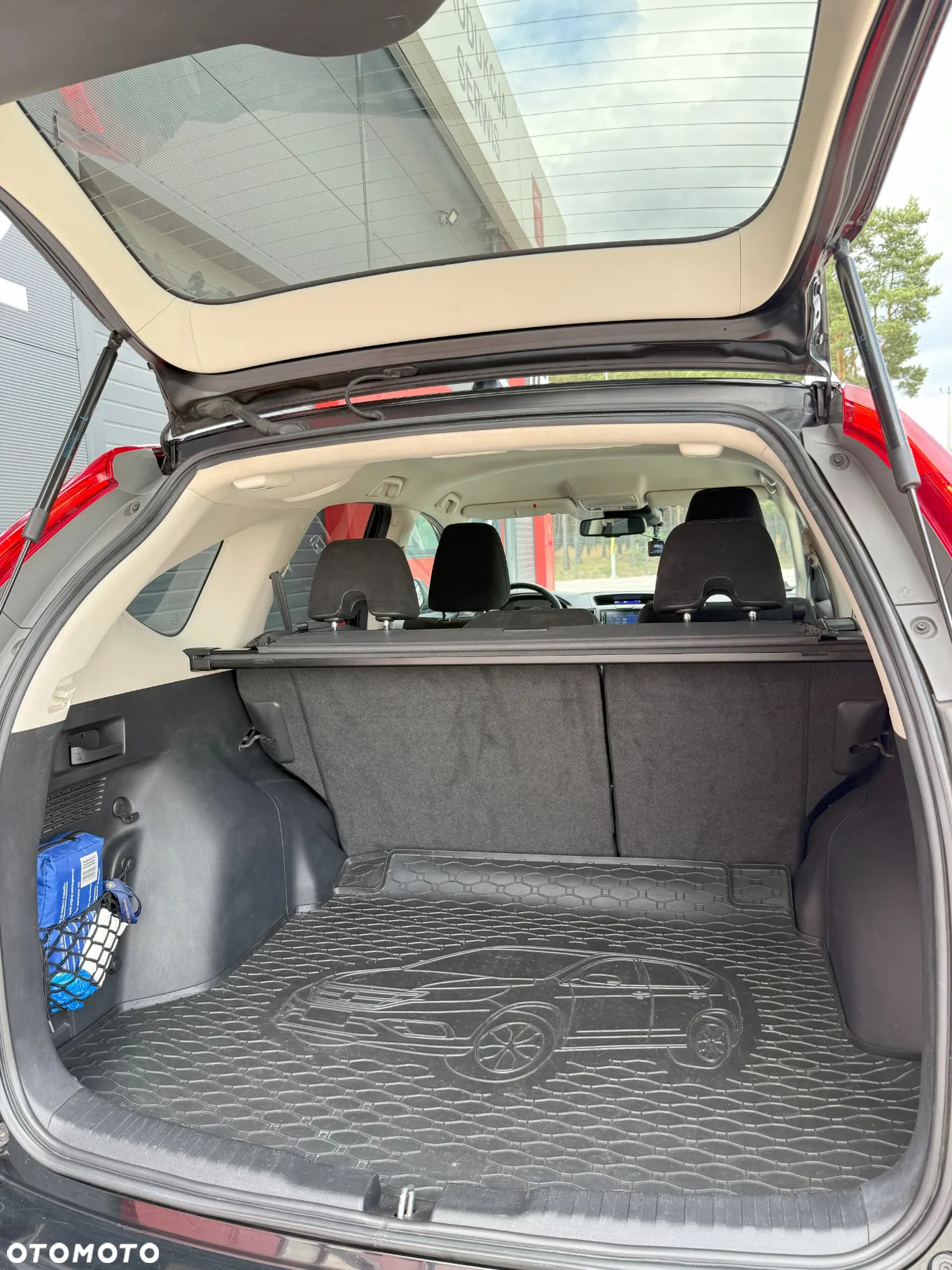 Honda CR-V 1.6i-DTEC Lifestyle (ADAS / Connect+) / (2WD) - 14