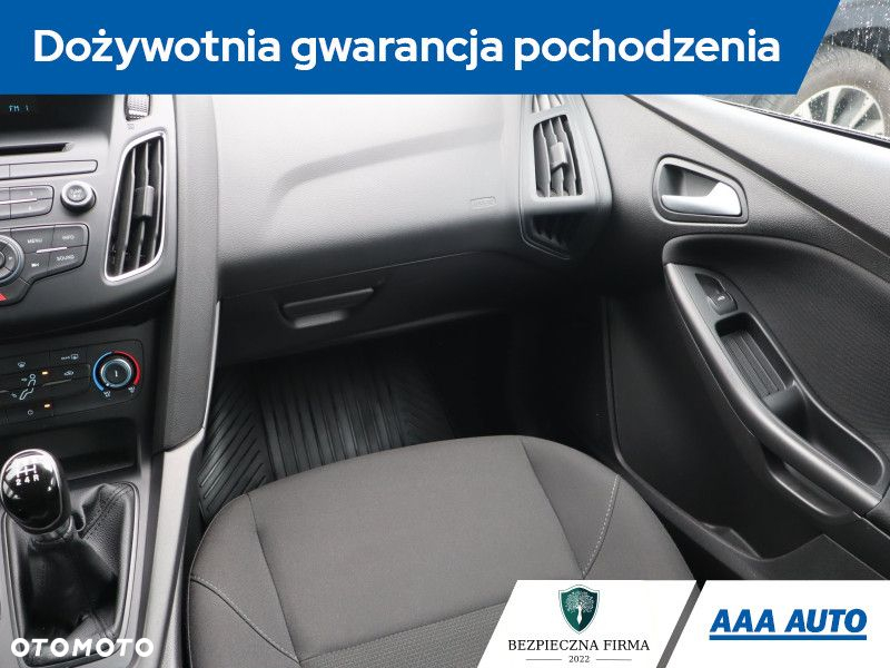 Ford Focus - 9
