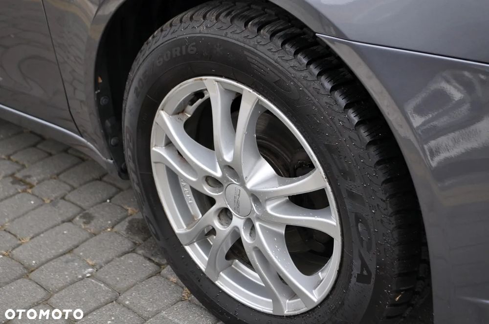 Mitsubishi Lancer 1.8 Inform LPG - 9