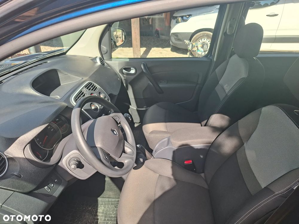 Renault Kangoo 1.2 TCE Business - 10