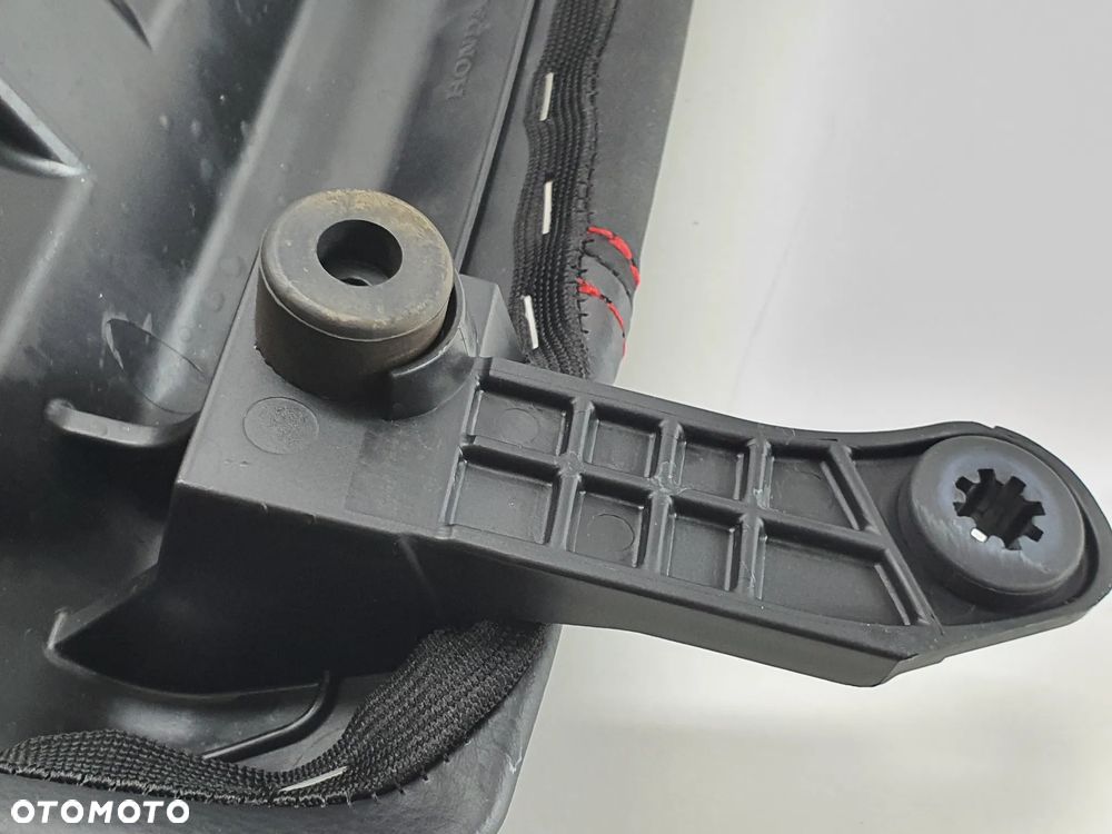 Siedzenie Kierowcy Kanapa Komfortowa Honda Nt 1100 - 20