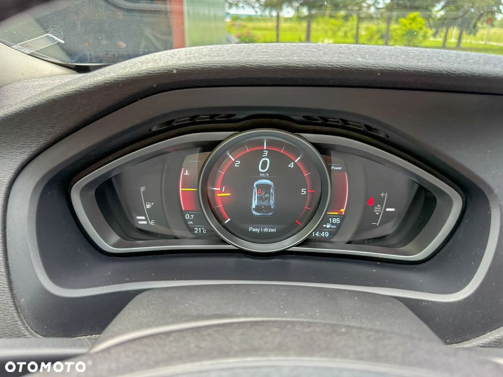 Volvo V40 D4 Drive-E Kinetic - 30