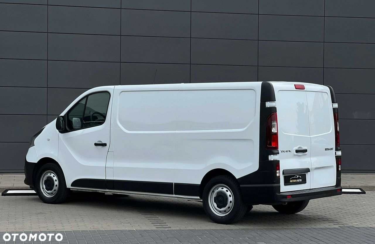 Renault Trafic - 20