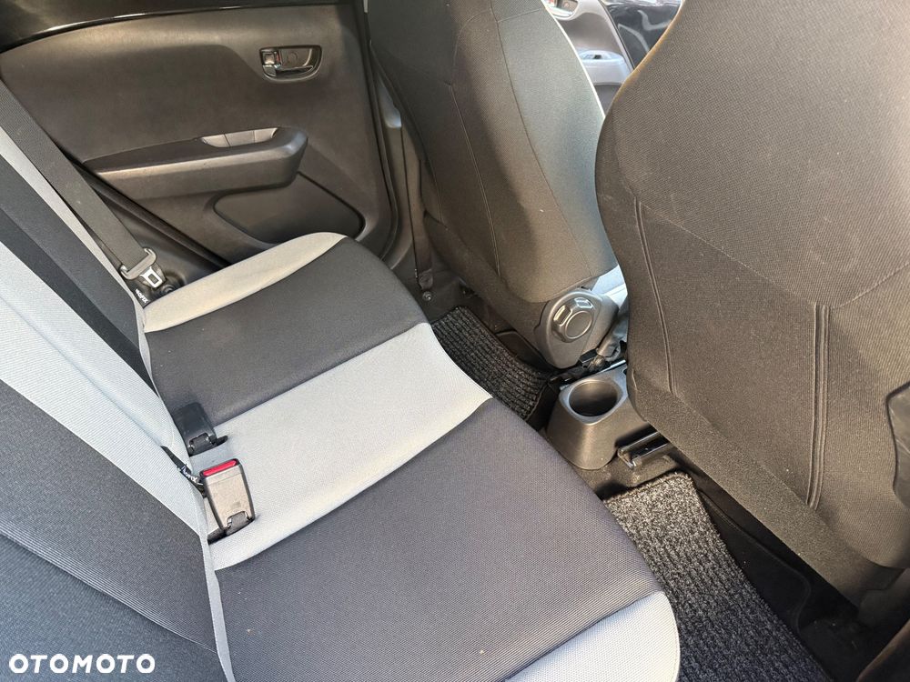 Toyota Aygo - 32