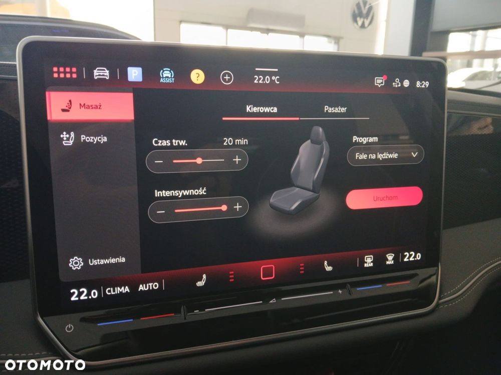 Volkswagen Passat - 25