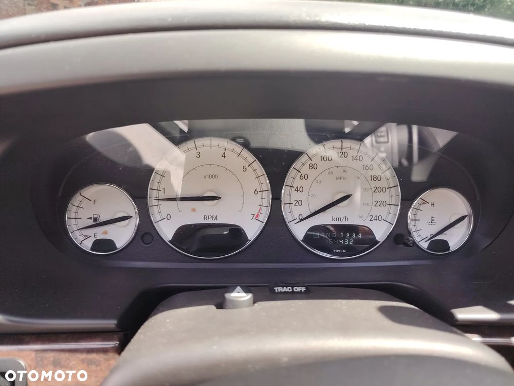 Chrysler Sebring - 13