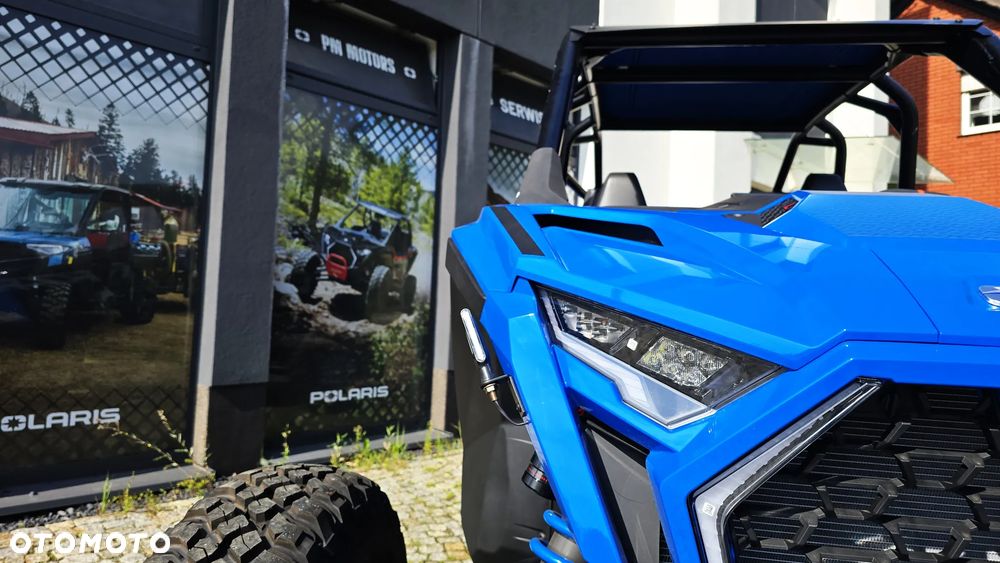 Polaris RZR - 6