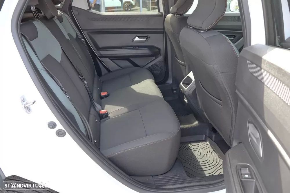 Dacia Duster 1.0 TCe ECO-G Extreme Bi-Fuel - 18