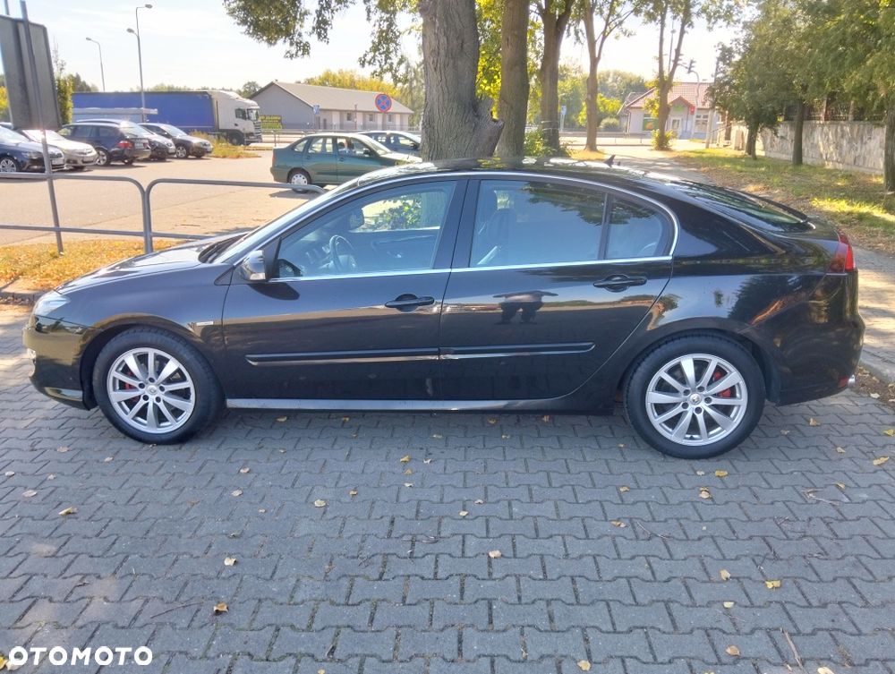 Renault Laguna - 3