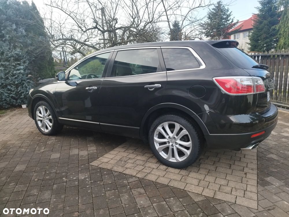 Mazda CX-9 3.7 V6 Sport - 17