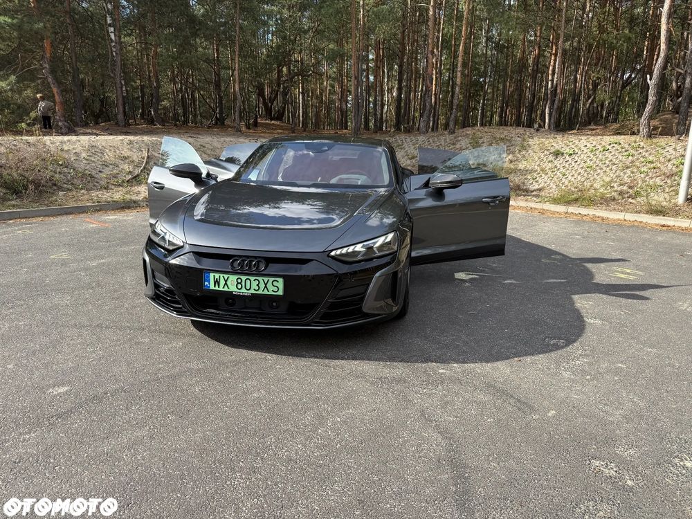 Audi RS e-tron GT quattro - 17