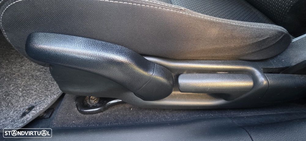 Honda Civic 1.6 i-DTEC Sport - 16