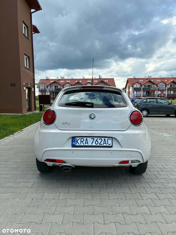 Alfa Romeo Mito 0.9 TwinAir Progression EU6 - 12