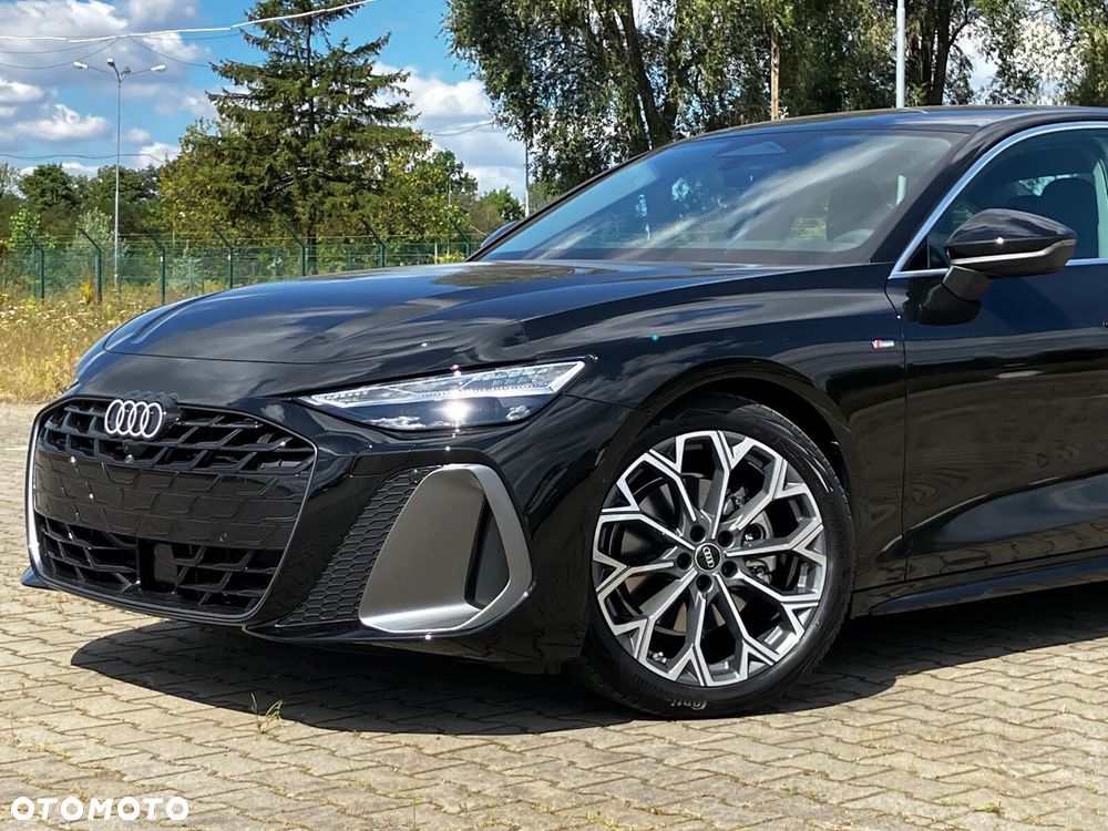 Audi A6 - 15