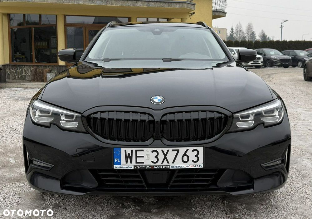 BMW Seria 3 - 2