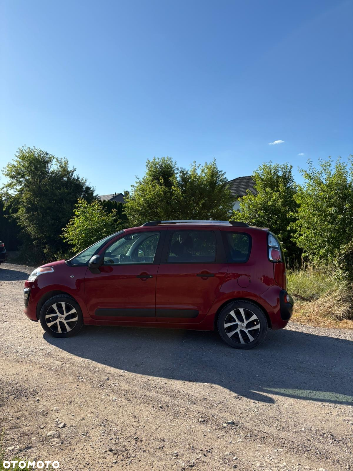 Citroën C3 Picasso 1.2 PureTech MoreLife - 4