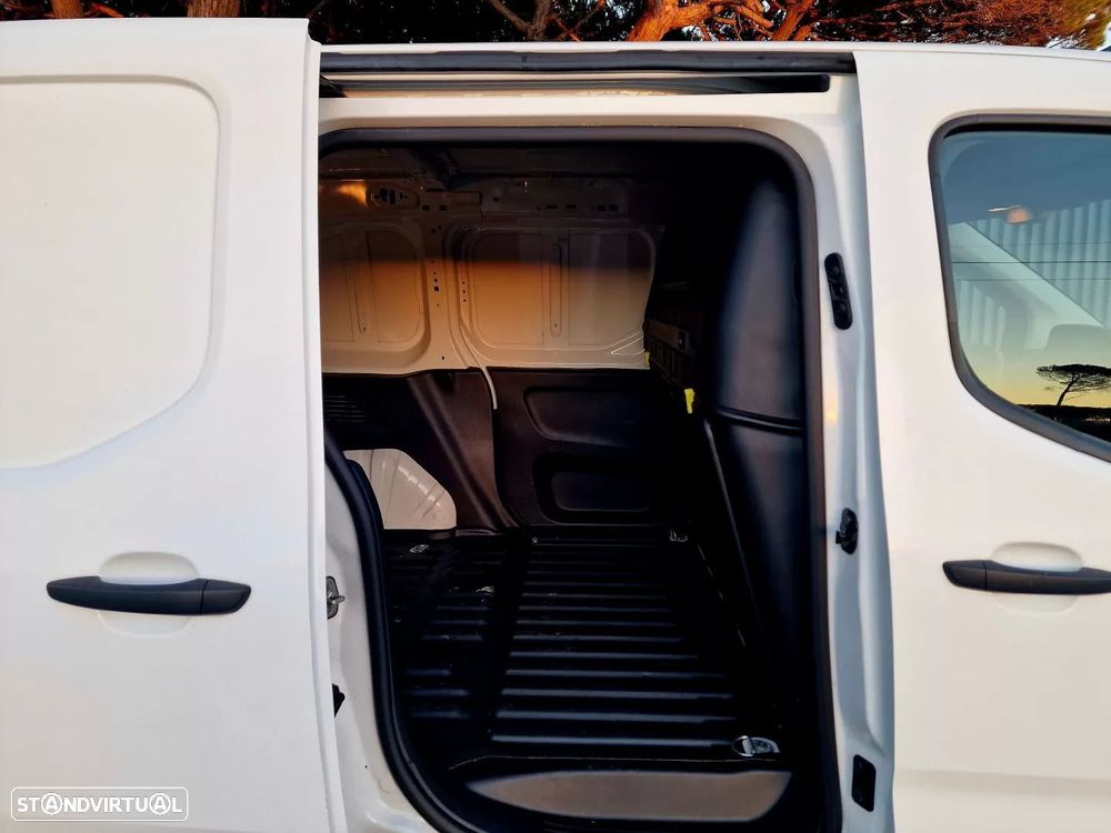 Peugeot Partner 1.6 BlueHdi (iva dedutível) - 6