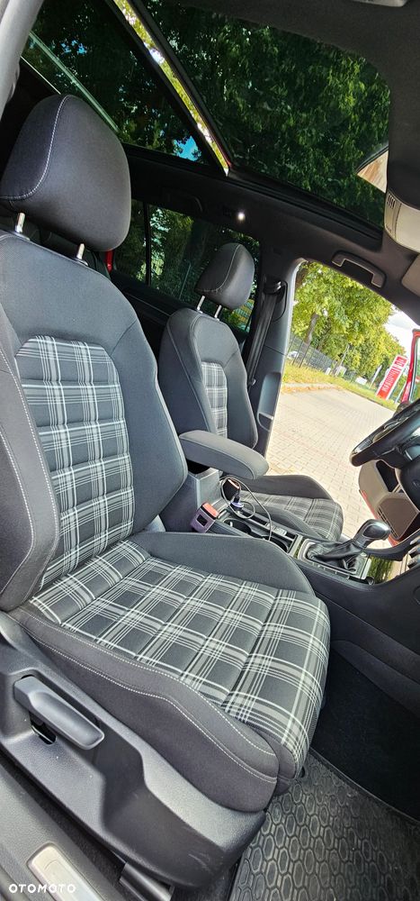 Volkswagen Golf VII 2.0 TDI BMT GTD DSG - 11