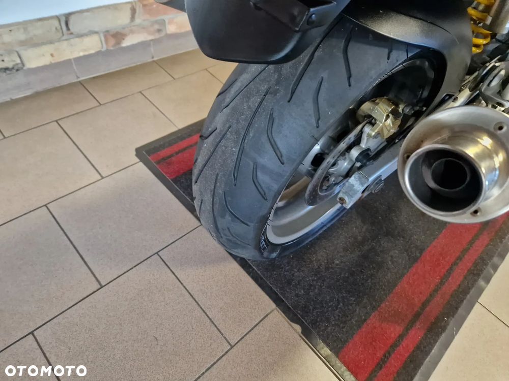 Ducati ST3 - 33