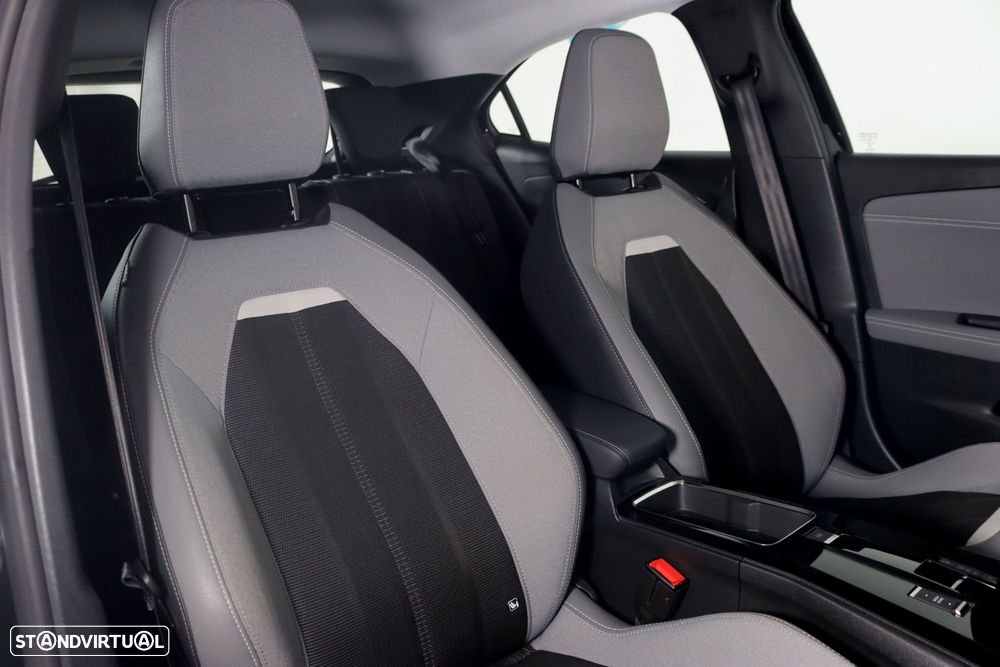 Opel Mokka-e 50 kWh GS - 11