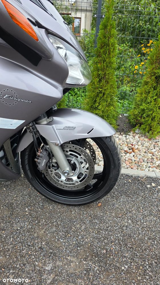 Honda ST - 18