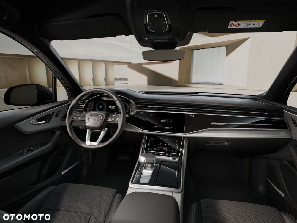 Audi Q7 - 6