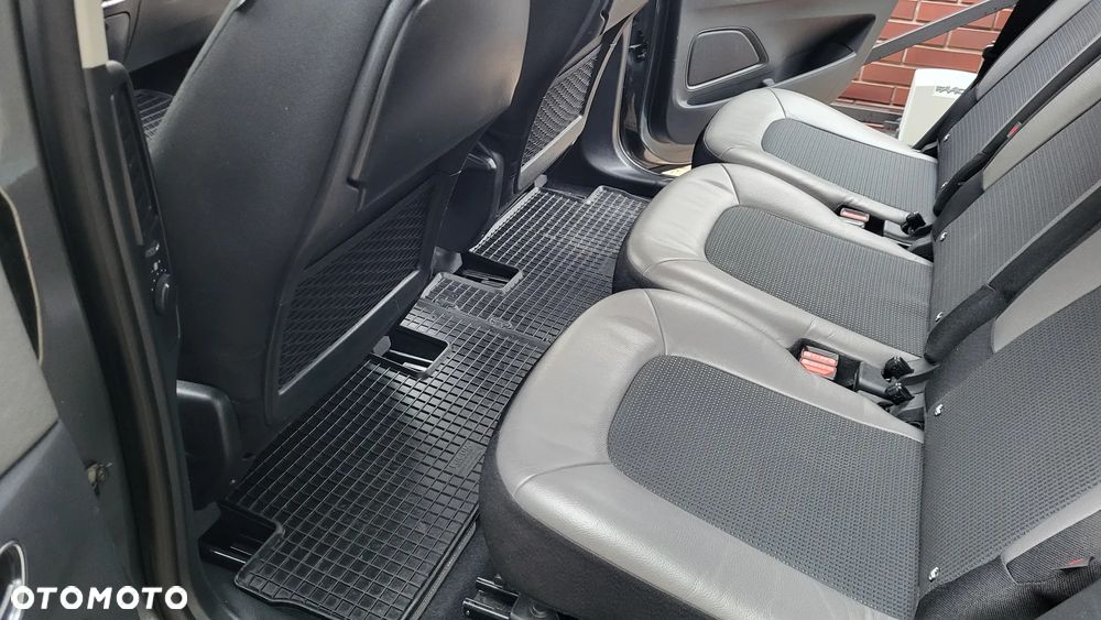 Citroën C4 Picasso BlueHDi 150 EAT6 Exclusive - 10