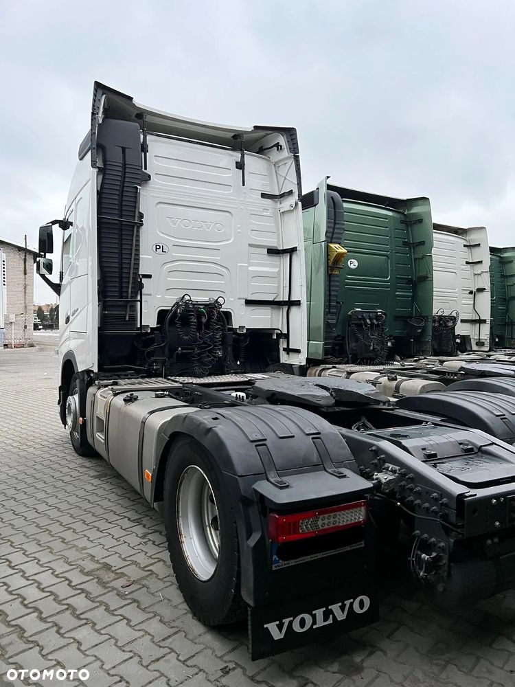 Volvo FH - 4